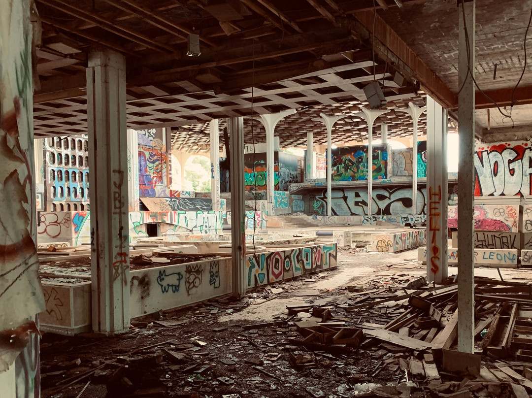 Contessa Tours - Opatija-欧帕提亚必去景点