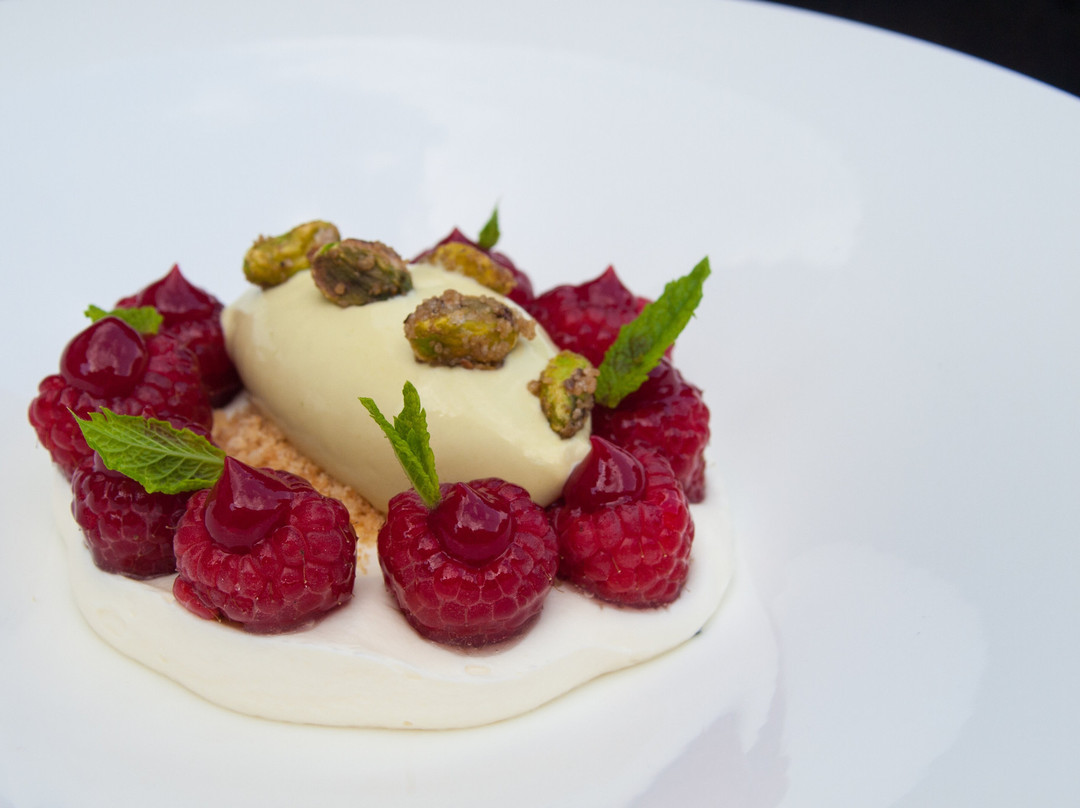 Landhaus Grüneklee主图