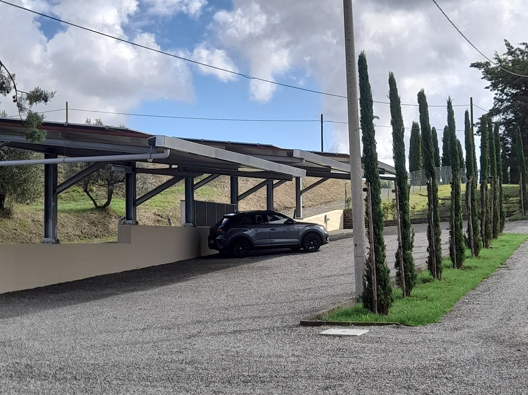 Tenuta delle Rose主图