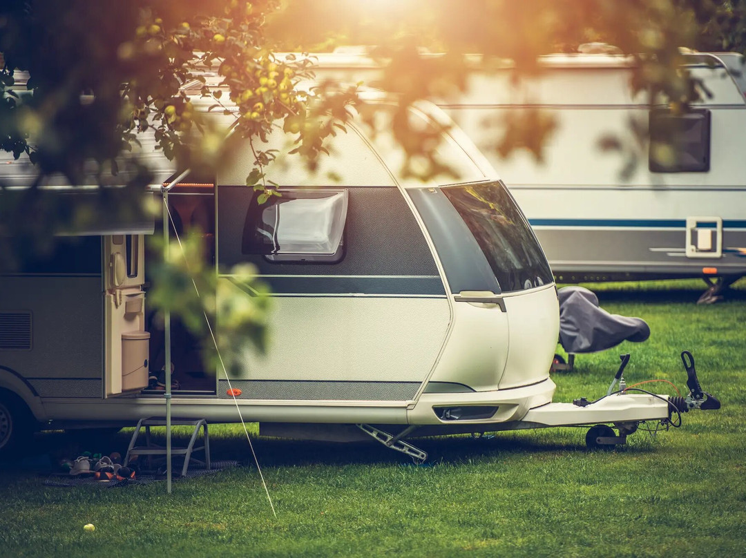 Mini Camping Lindershoeve