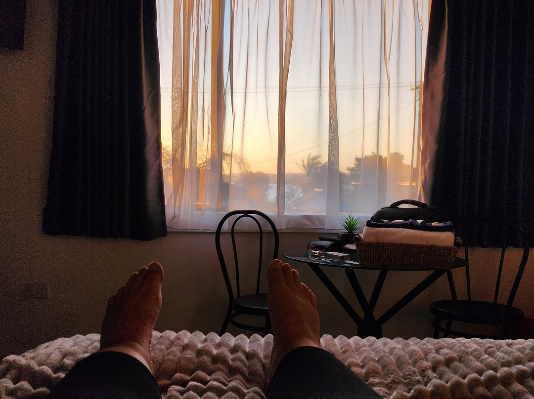 Jetty Motel The Entrance主图