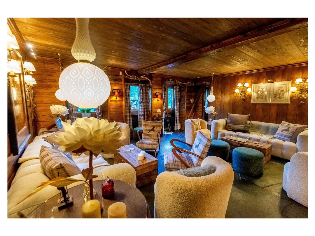 Chalet Bragard主图