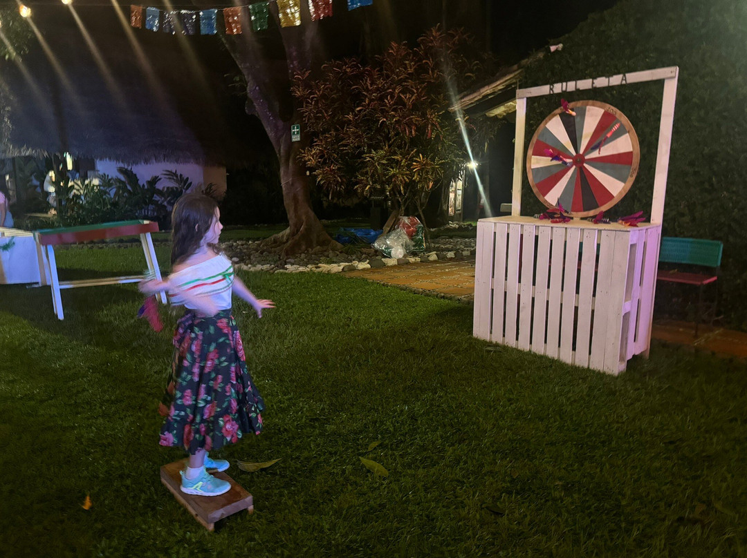 Picocanoa Rodavento主图