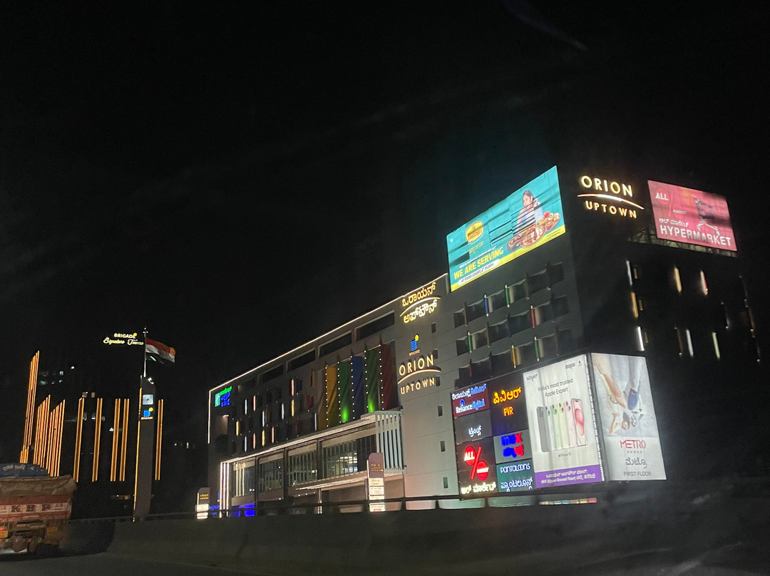 Holiday Inn Express & Suites Bengaluru OMR, an IHG hotel主图