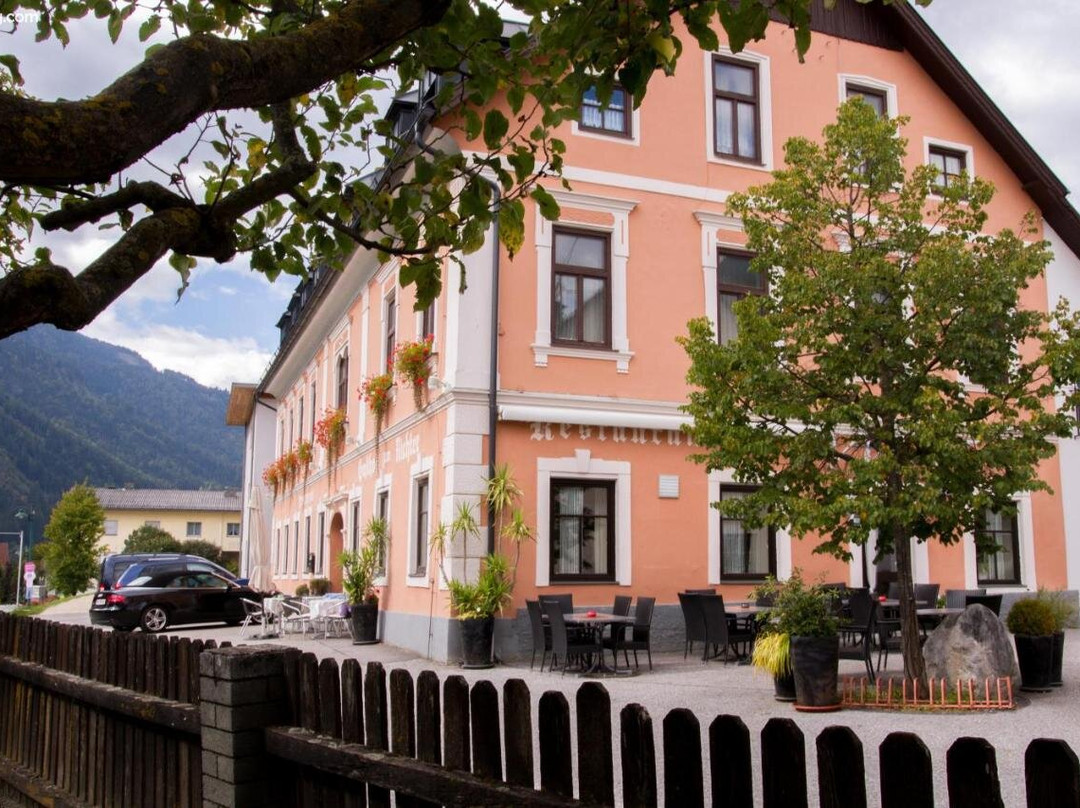 Gasthof Zum Richter主图