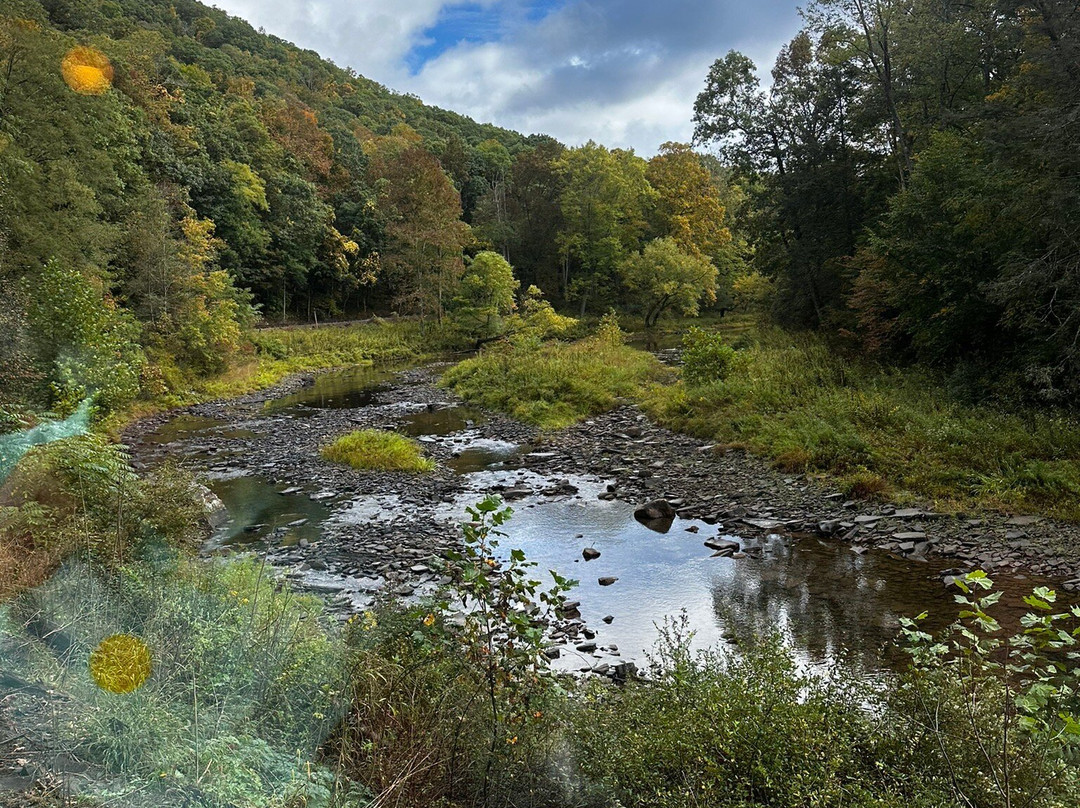 The Inn At Warm Springs主图