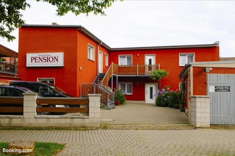Grochlitzer Pension主图