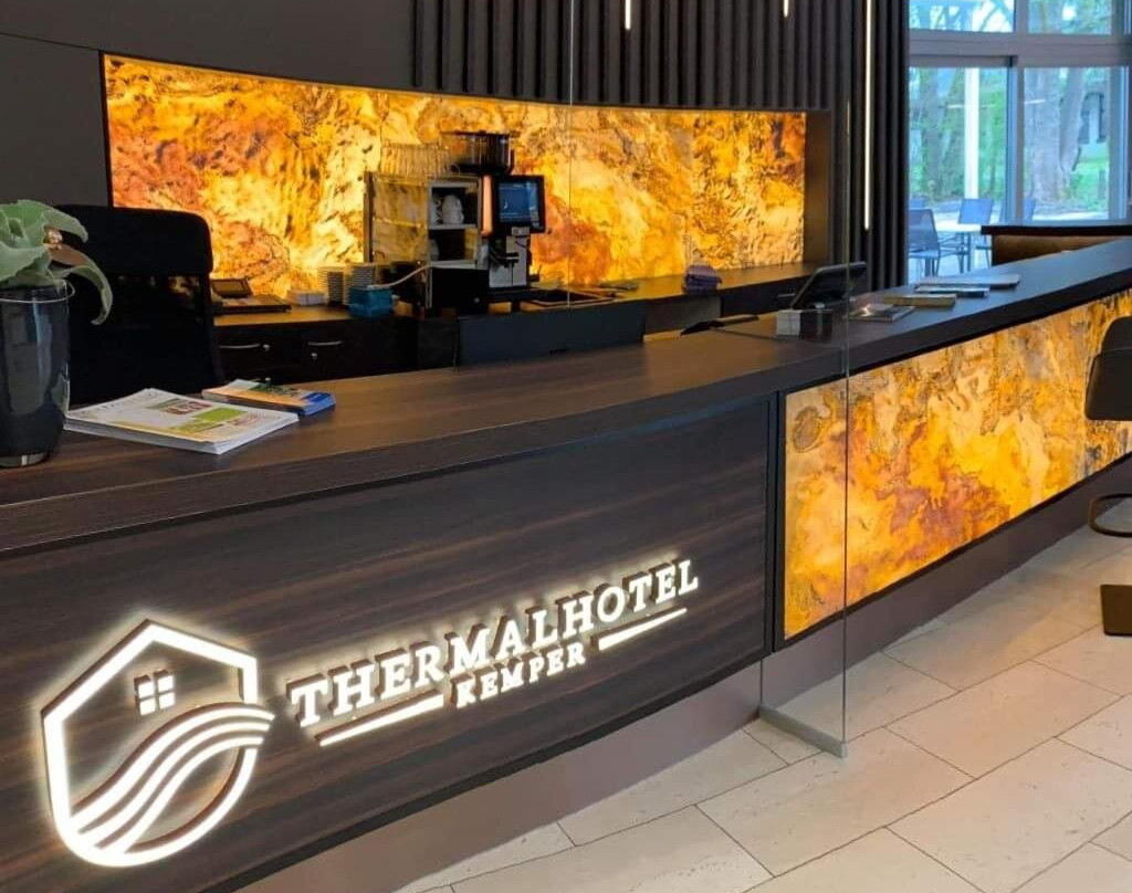 Hotel Kemper主图