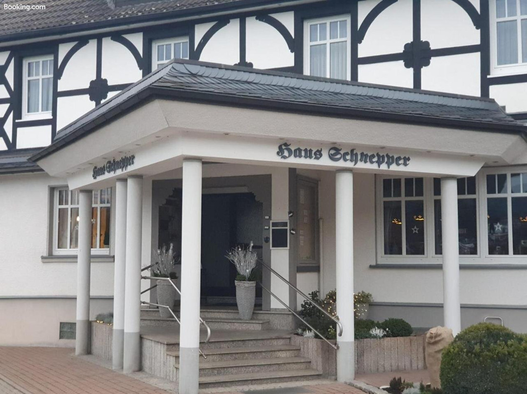 Hotel Haus Schnepper主图