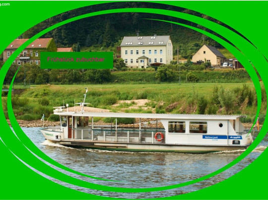 Pension Honel-Hof Bad Schandau主图