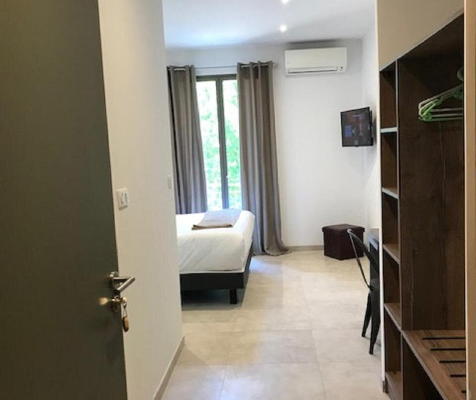 Hotel du Golfe主图