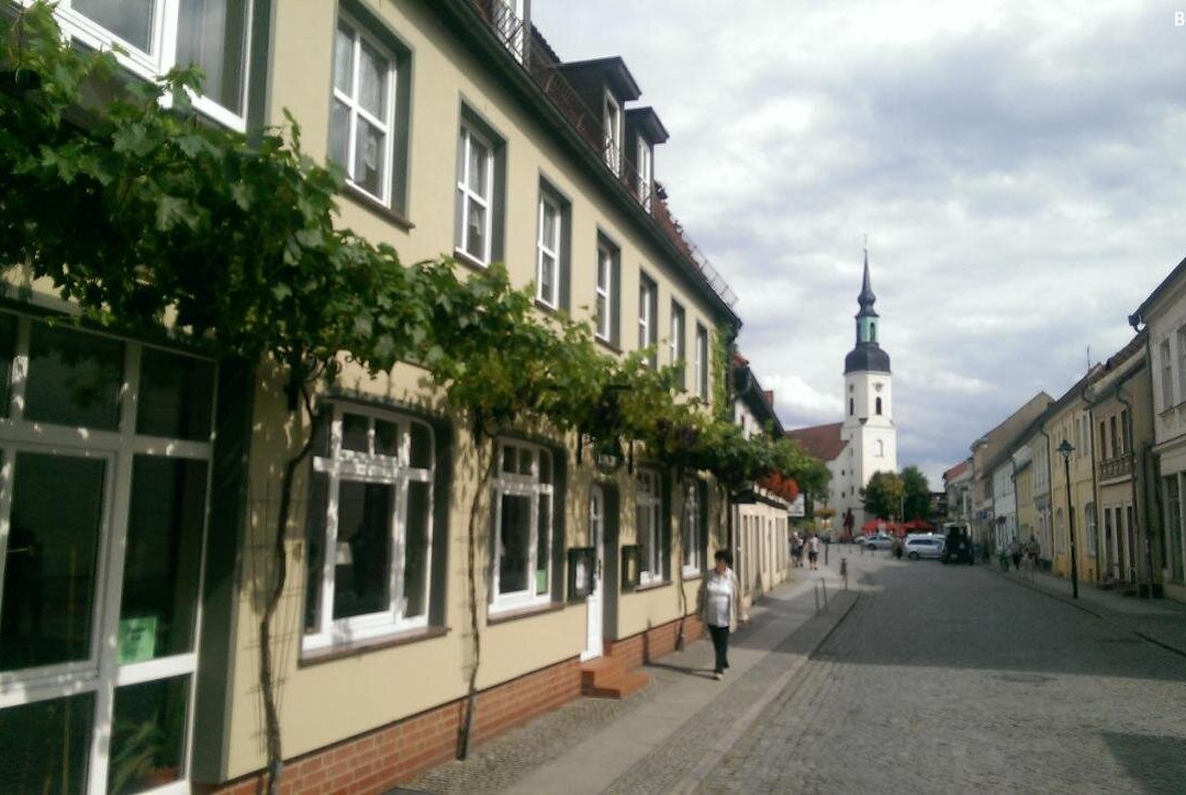 Hotel Lausitzhof主图