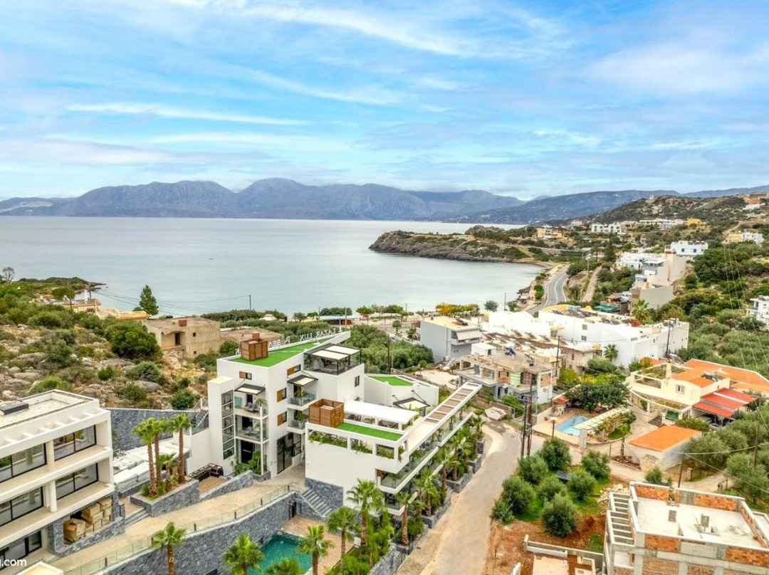 Lazar Lux Suites - Ammoudara主图