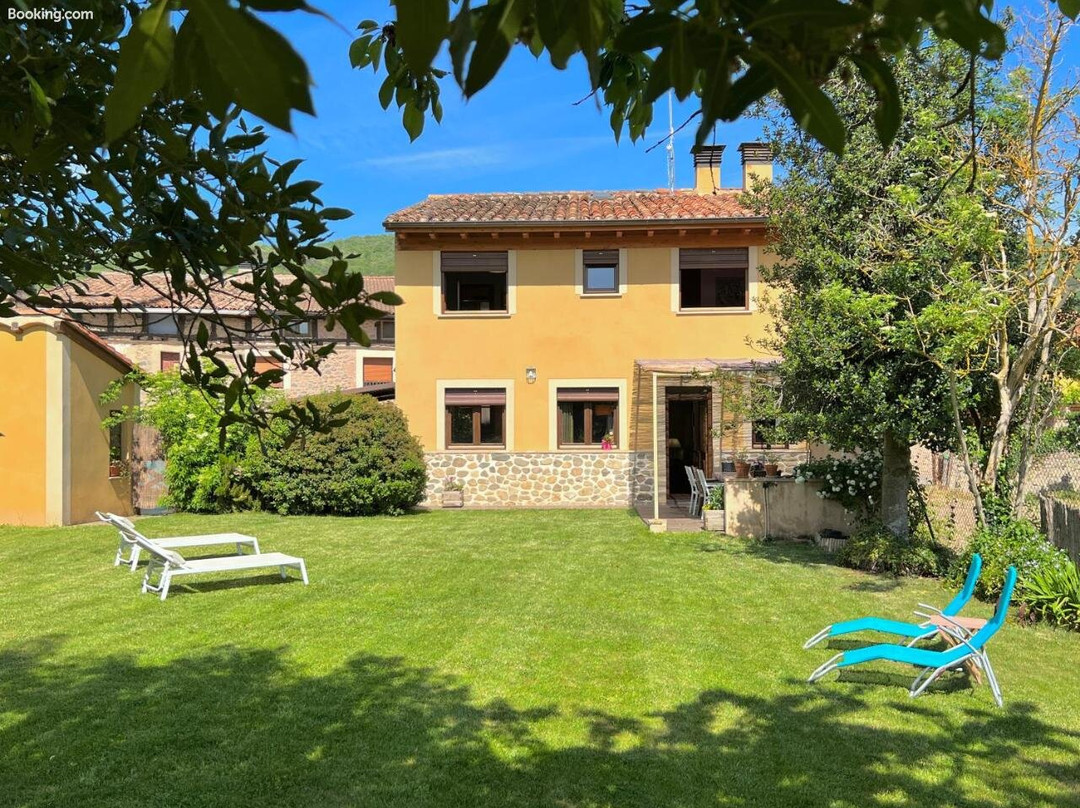 Casa Rural Acebal主图