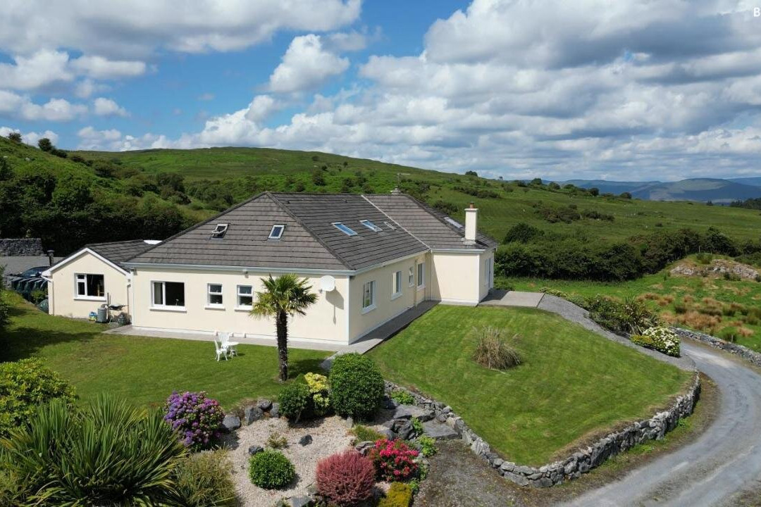 Connemara Haven Guesthouse B&B主图