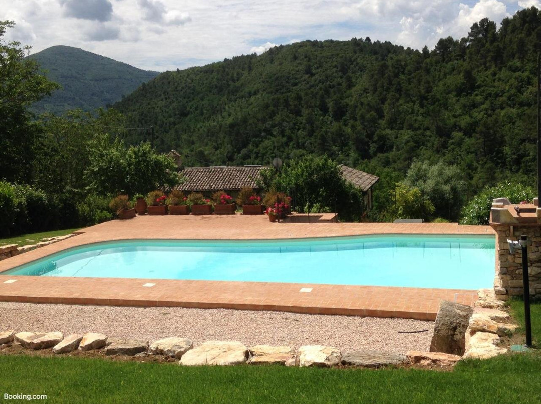 Ancaiano Country House