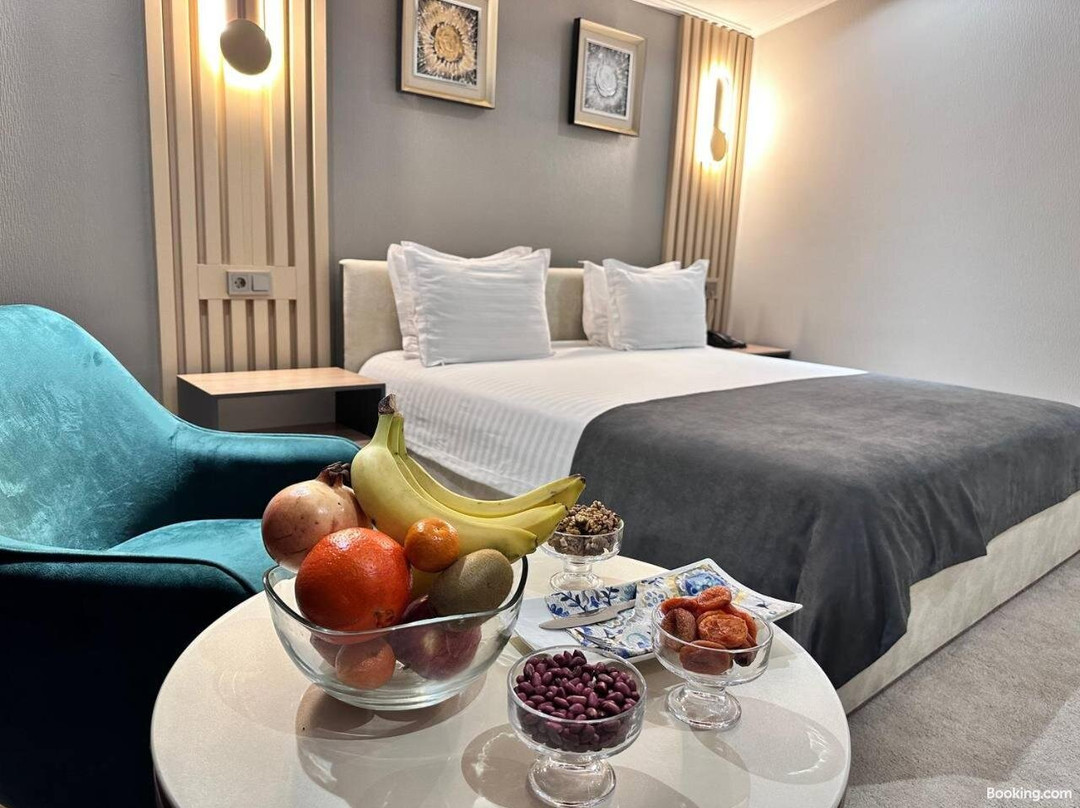 HUSMA Hotel & Spa主图