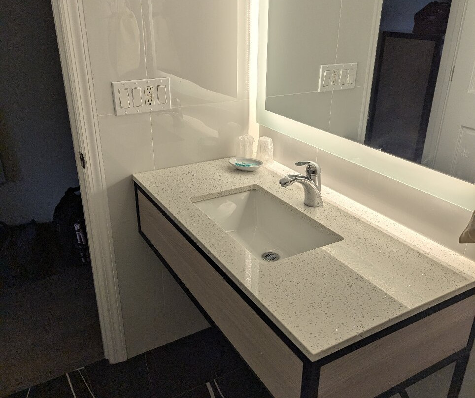 惠特曼汽车旅馆主图