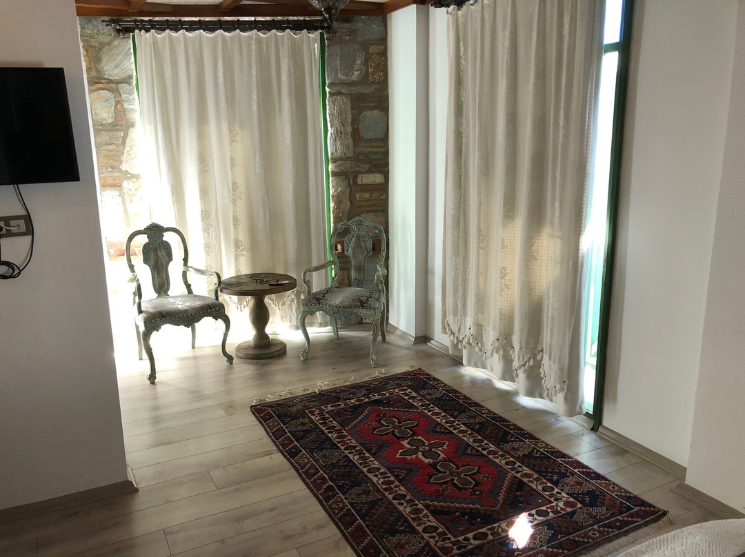 Celsus Boutique Hotel主图