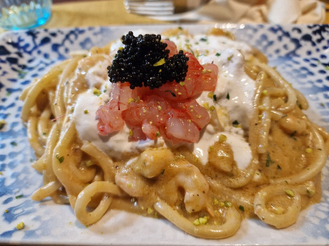 Pindaro Ristorante Bistrot