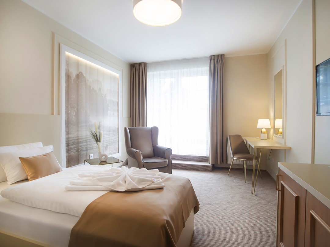 Spa Hotel Diana****主图