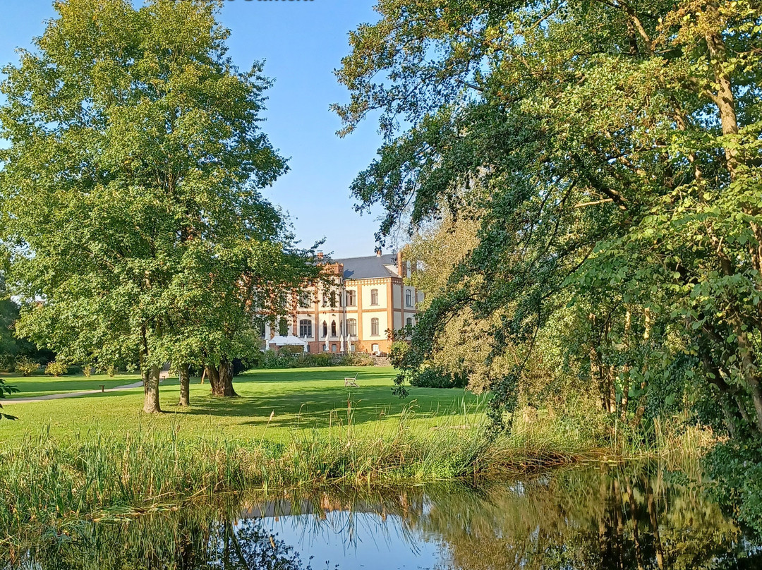 Hotel Schloss Gamehl主图