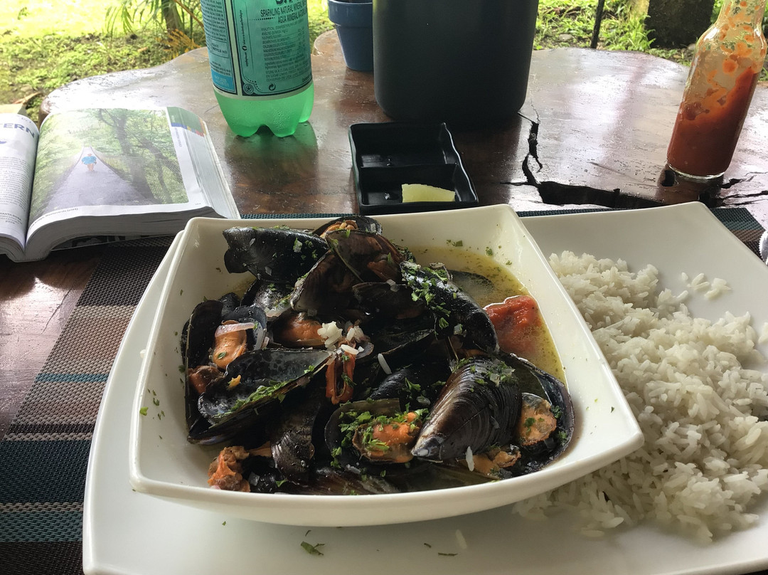 Colores Seafront主图