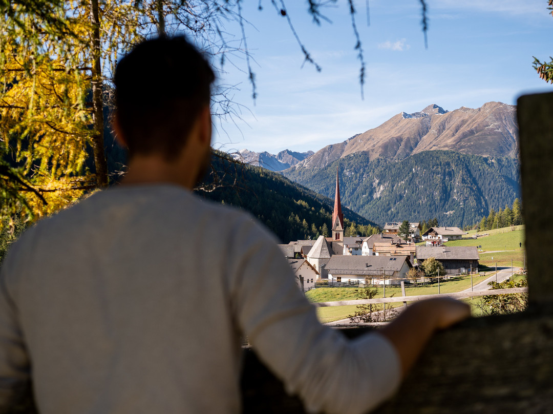 Alpenhotel Penserhof主图