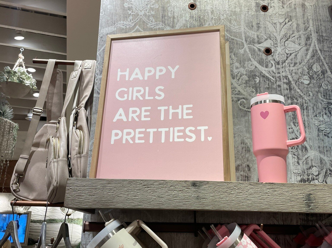 Galleria-劳德代尔堡必去景点