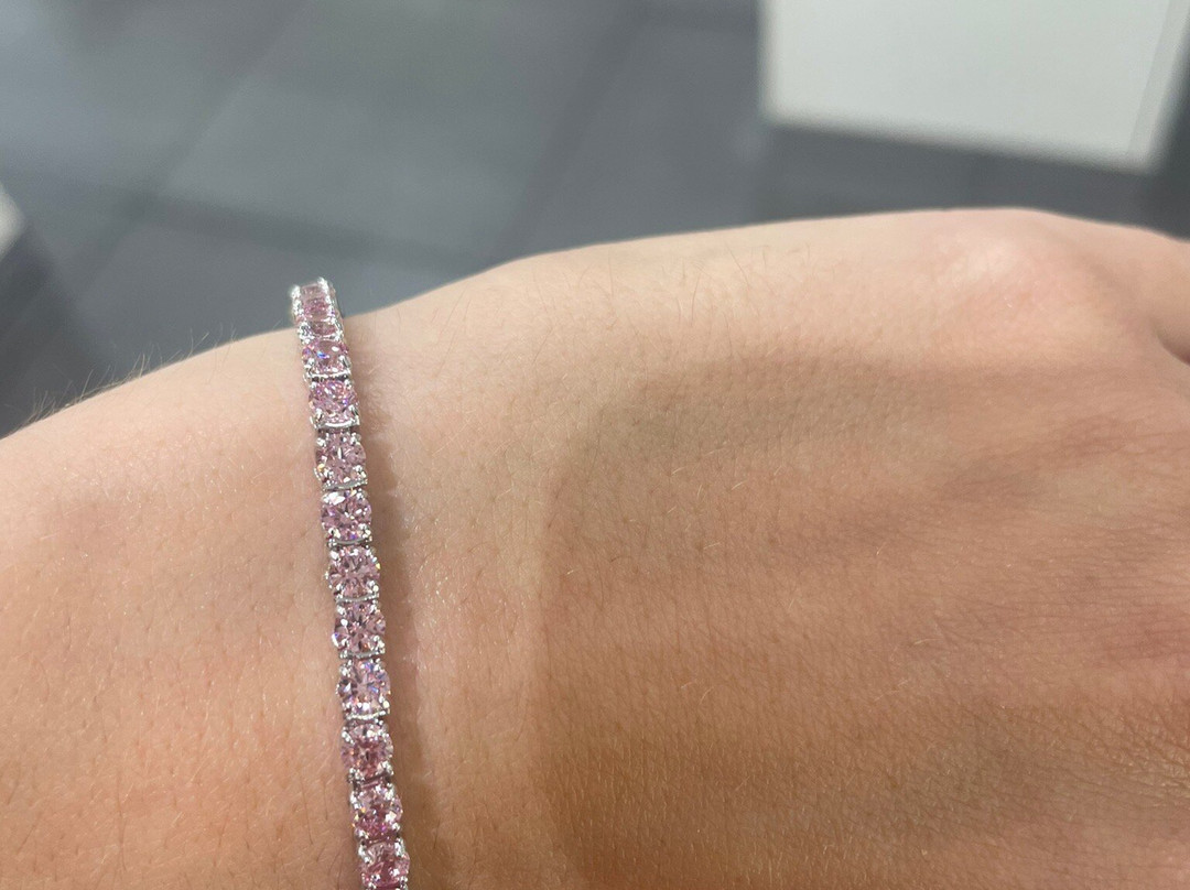 Galleria-劳德代尔堡必去景点