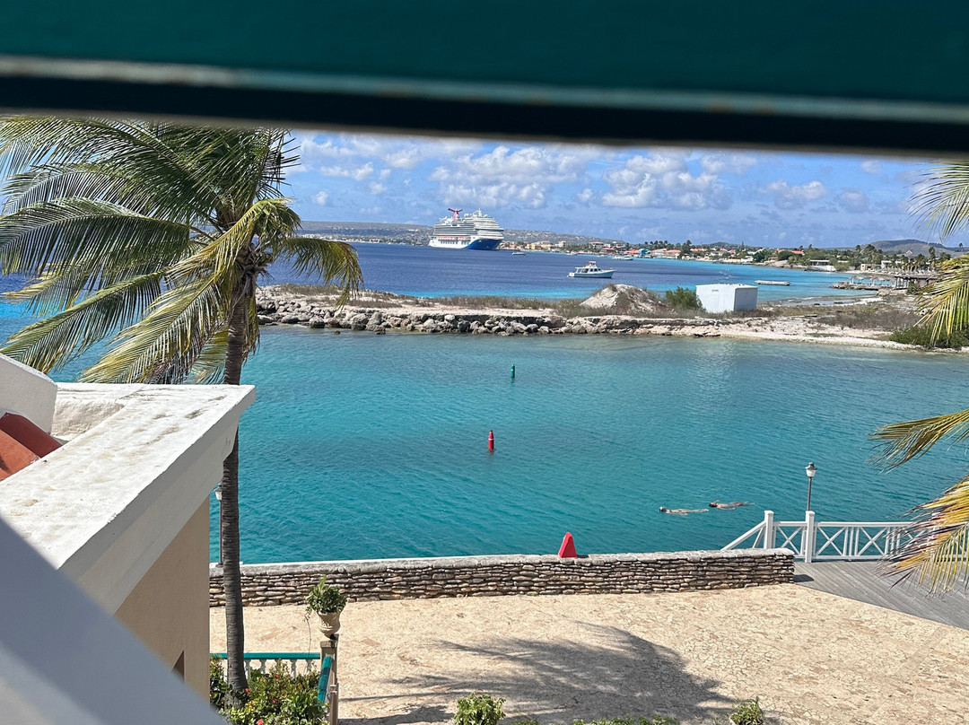 Port Bonaire Residencia主图