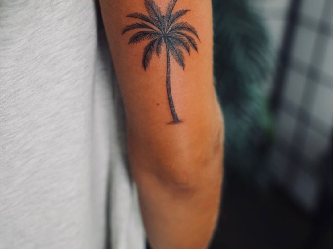 Tattoo 15.13-Calas de Majorca必去景点