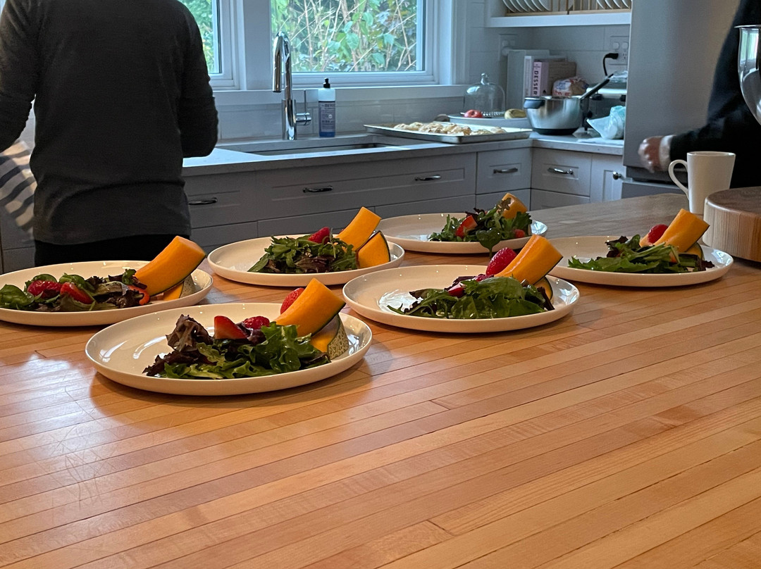 Glenngale Manor Boutique Bed & Breakfast主图