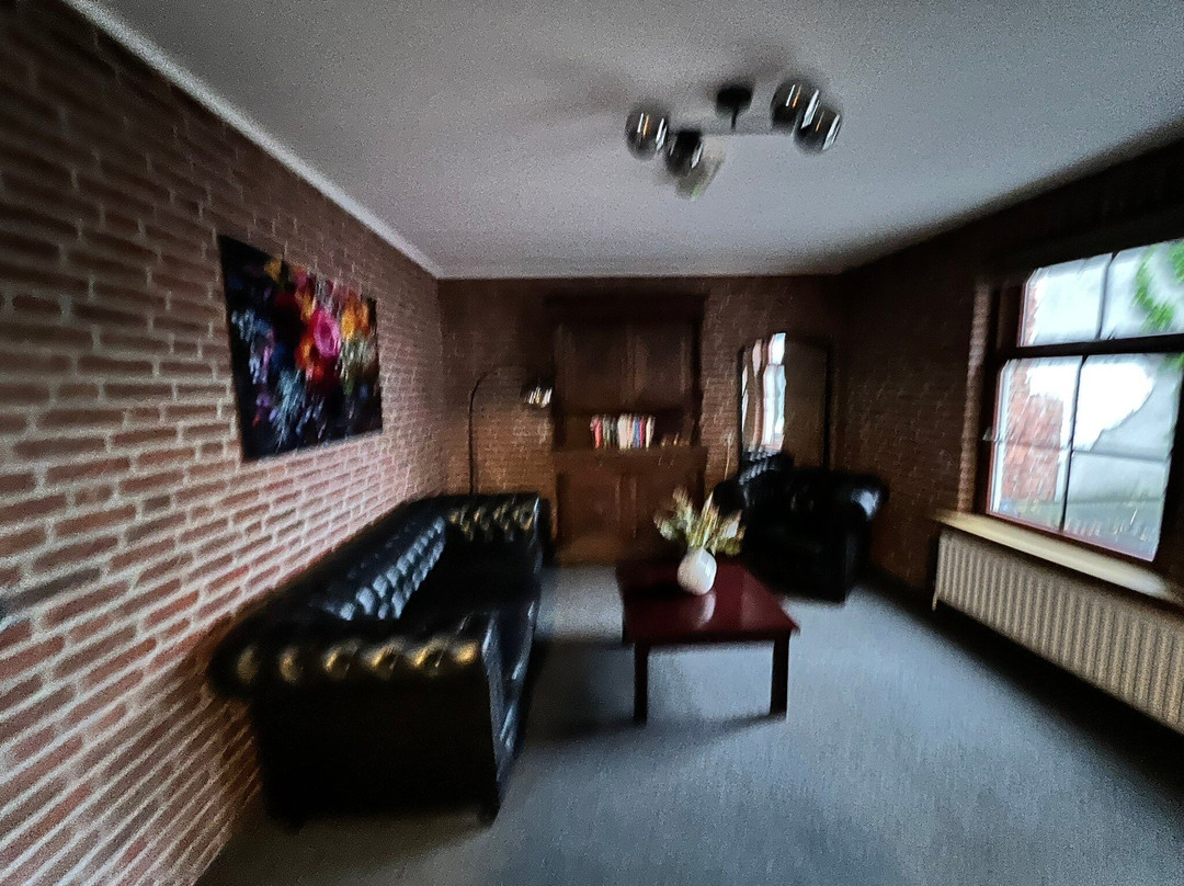 Hotel Restaurant 't Ronde Loegh