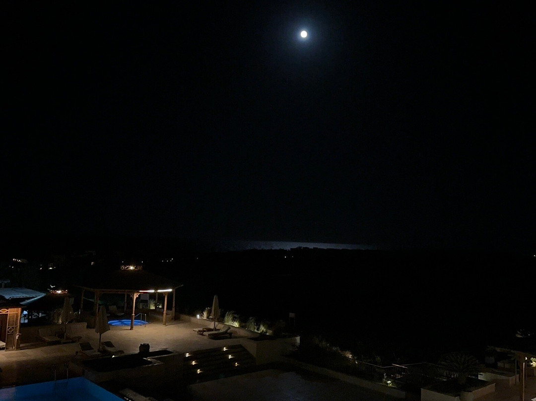 The Cascades Spa and Thalasso-索马湾必去景点