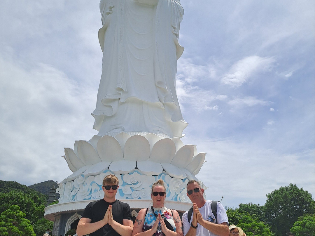 TTP Henry Travel Hoi An-会安必去景点