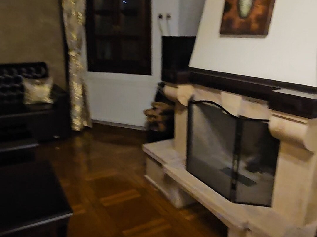 伊利达诺斯酒店主图