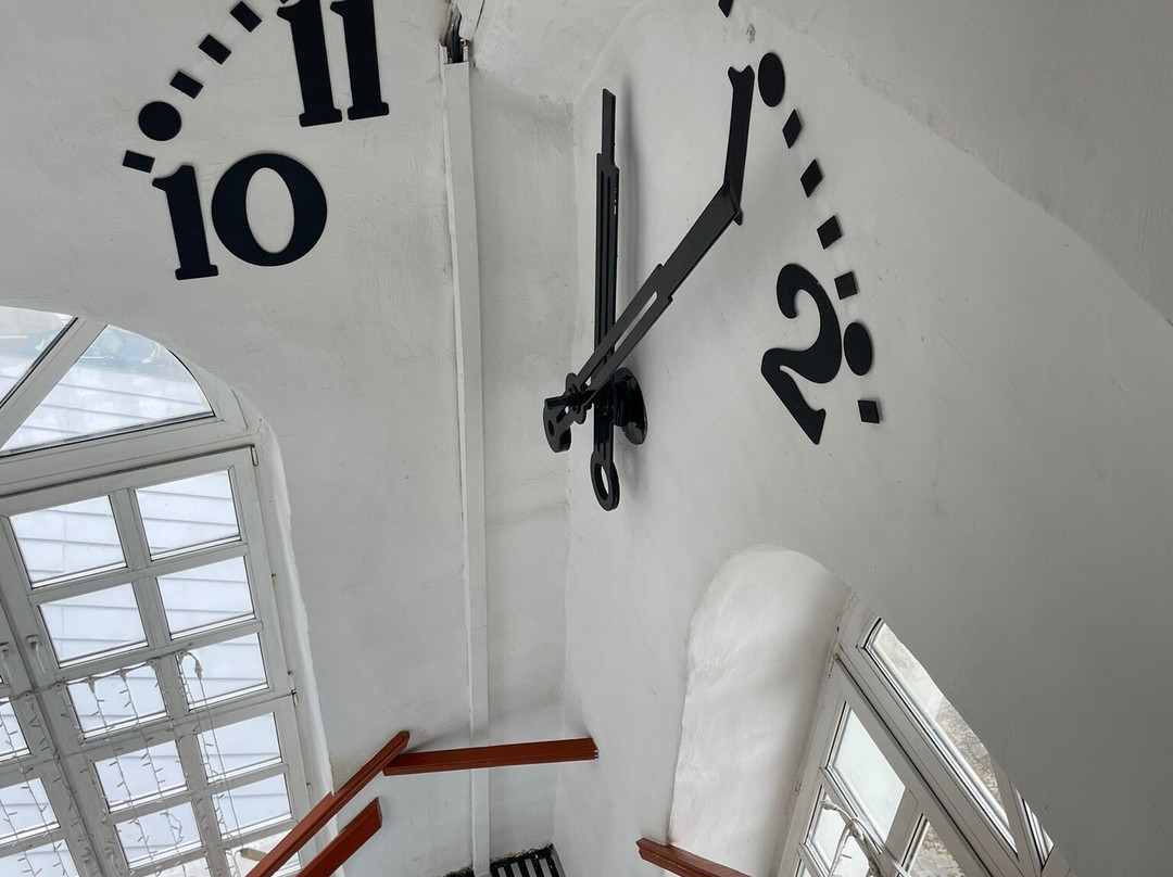 Vitebsk Regional Local Lore Museum-维捷布斯克必去景点