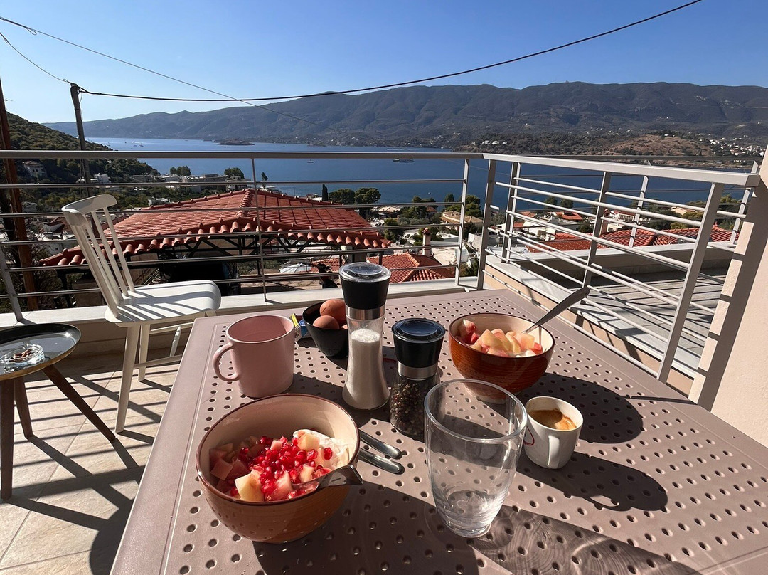 Kalavria Luxury Suites主图