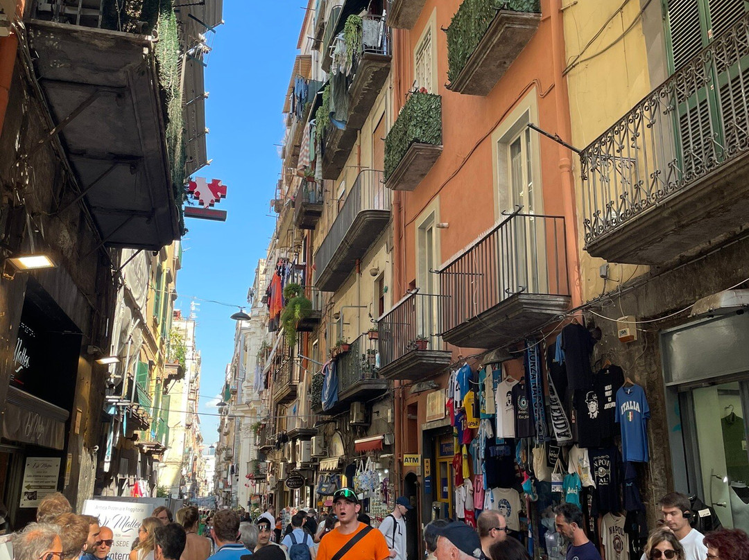 Mondo Guide Private Day Tours-庞贝必去景点