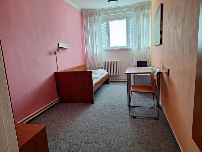 Best Hotel Garni-客卧
