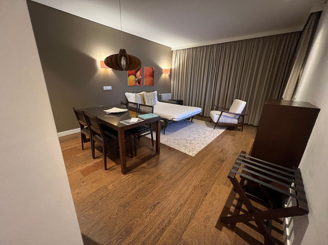 Monchique Resort & Spa主图