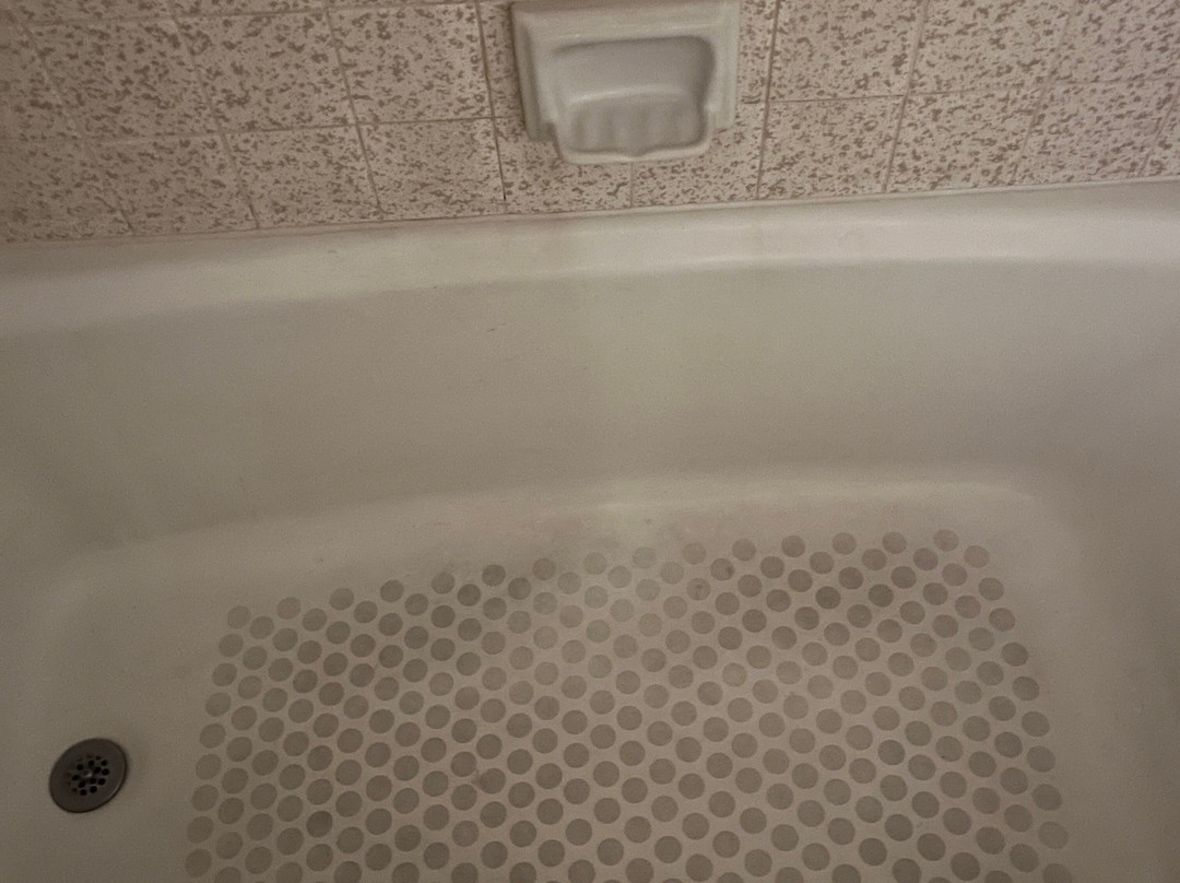 贝斯特韦斯特普勒斯山景旅馆主图