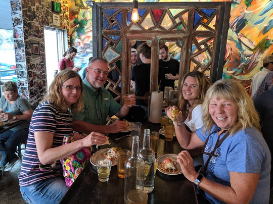 Delicious Denver Food Tours-丹佛必去景点