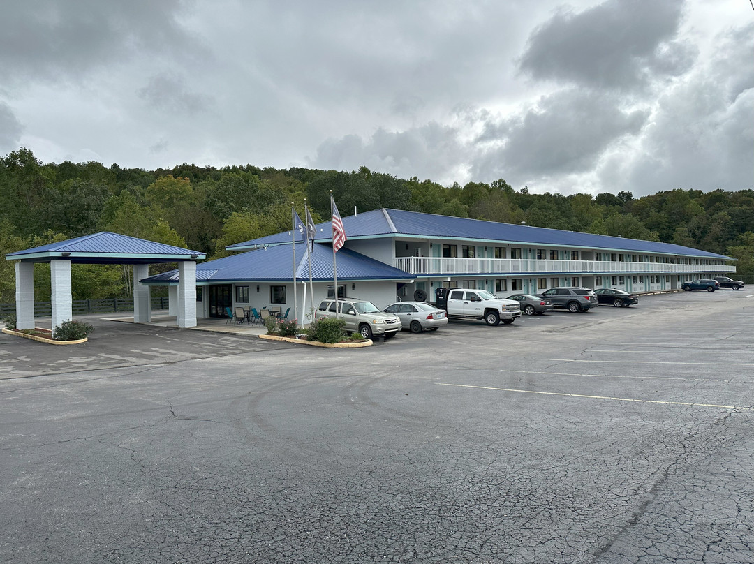 Days Inn by Wyndham Renfro Valley Mount Vernon主图