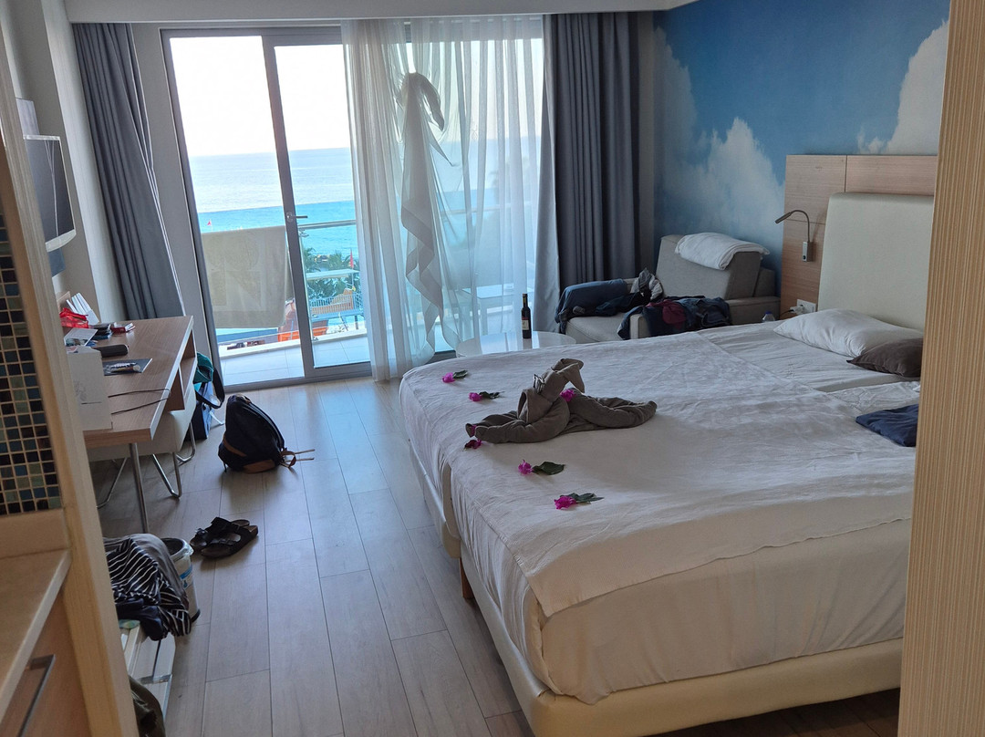 Selene Beach & Spa Hotel主图