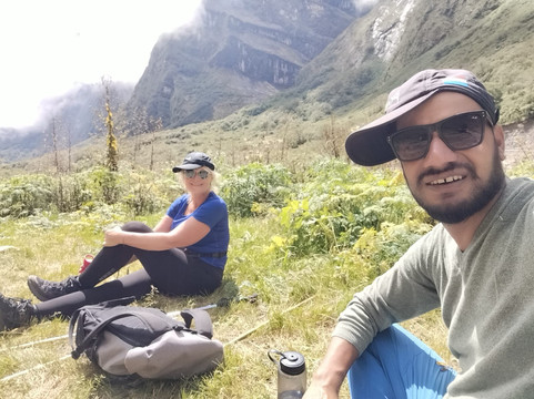 Mountain Eye Treks and Expedition-博卡拉必去景点