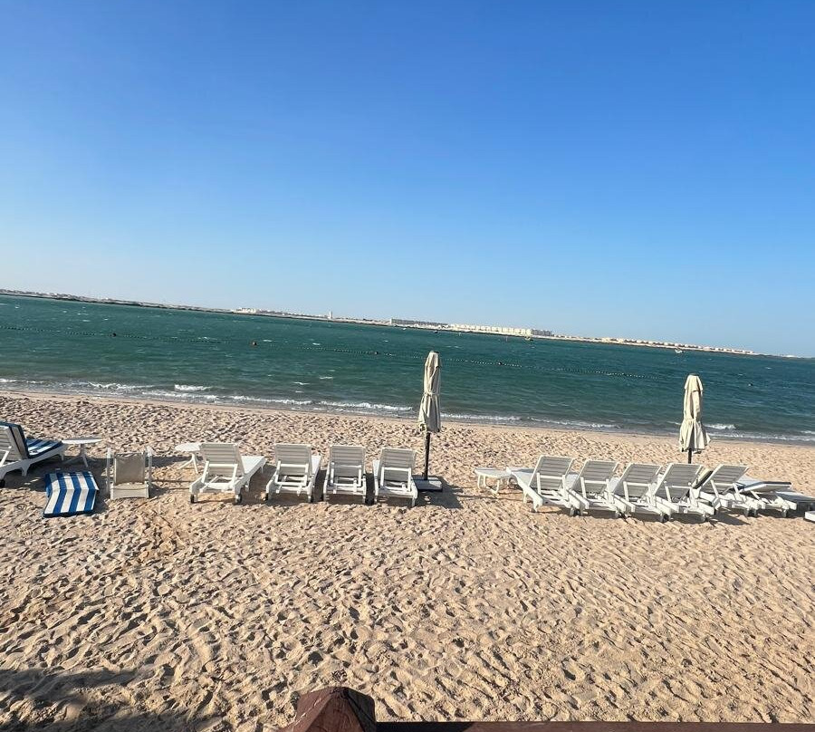 Tio Sea Resort主图