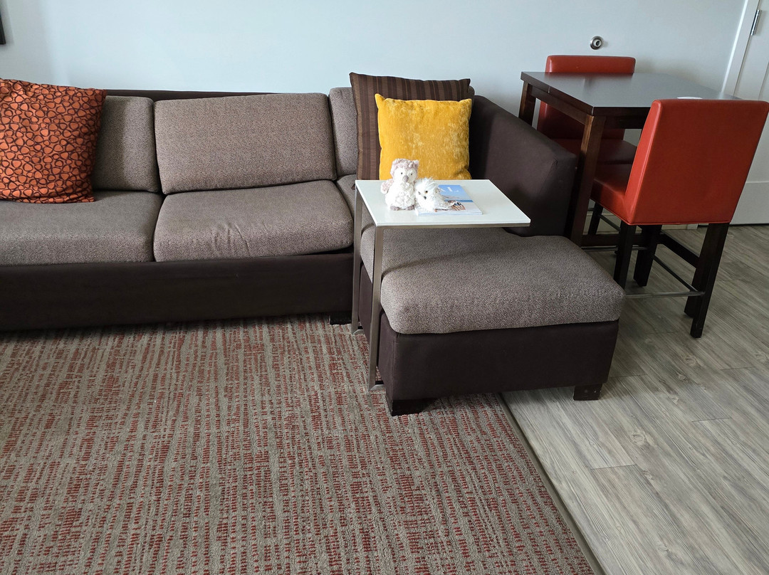 Residence Inn Bangor主图