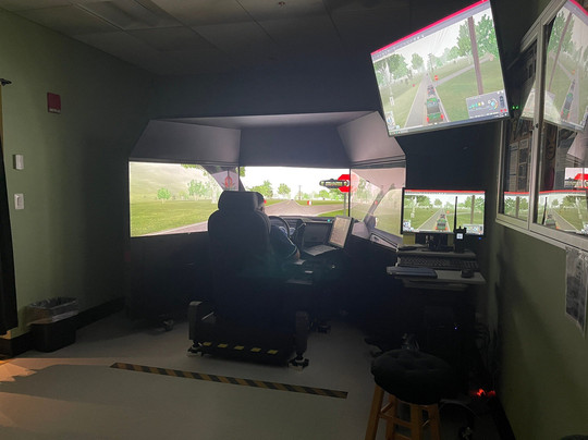 National Law Enforcement Museum-华盛顿特区必去景点